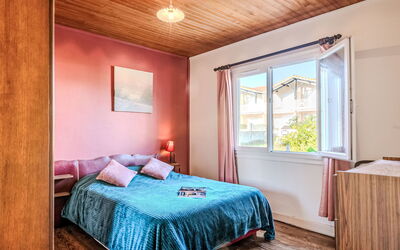 Accommodation:&nbsp;Trait D'Union 326.3