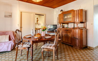 Accommodation:&nbsp;Rêve D'Été 326.1