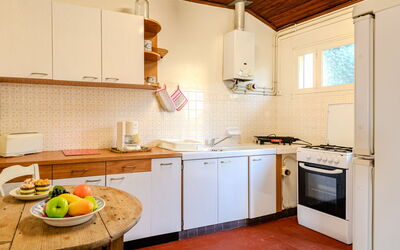 Accommodation:&nbsp;Rêve D'Été 326.1