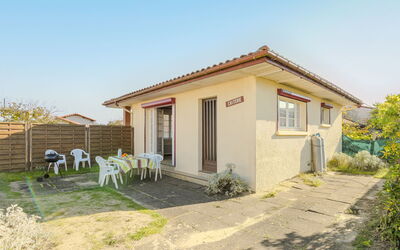 Accommodation:&nbsp;L'Astérie 326.2