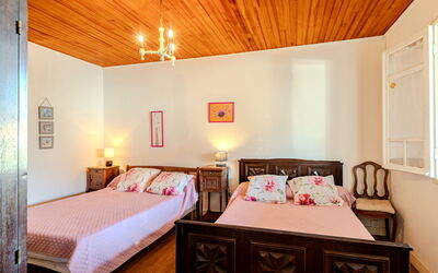 Accommodation:&nbsp;Rêve D'Été 326.1