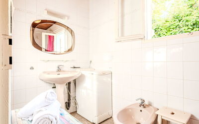 Accommodation:&nbsp;Trait D'Union 326.3