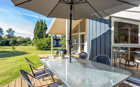 Ensio - 800M from the Sea: Wood, Home, Porch, Deck, Hardwood, Roof, Wood Stain, Wood Flooring, Eco Hotel