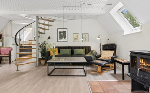 Maikel - 1Km from the Sea: Flooring, Wood Flooring, Furniture, Floor, Interior Design, Wood, Laminate Flooring, Home, Living Room, Hardwood