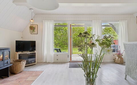 Maikel - 1Km from the Sea: Flooring, Interior Design, Furniture, Wood, Floor, Ceiling, Wood Flooring, Living Room, Couch, Home