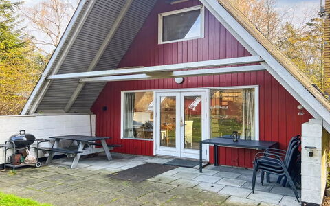 Maikel - 1Km from the Sea: Wood, Furniture, Apartment, Room, Ceiling, Wood Stain, Chair, Hardwood, Varnish, Lumber