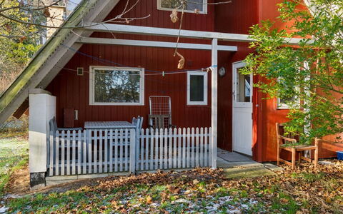 Maikel - 1Km from the Sea: Wood, Furniture, Apartment, Room, Ceiling, Wood Stain, Chair, Hardwood, Varnish, Lumber