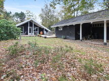 Anttoni - 50Km from the Sea