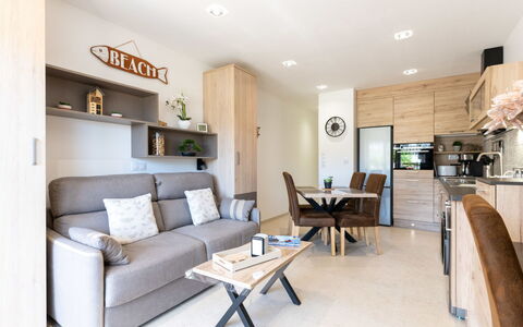 Accommodation:&nbsp;Sant Maurici 918.22