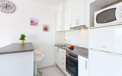 Accommodation:&nbsp;Sant Maurici 918.19