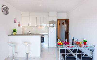 Accommodation:&nbsp;Sant Maurici 918.19