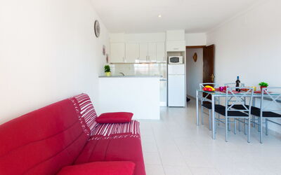 Accommodation:&nbsp;Sant Maurici 918.19