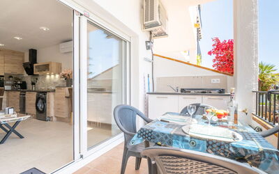 Accommodation:&nbsp;Sant Maurici 918.22