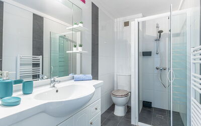 Accommodation:&nbsp;Sant Maurici 918.25