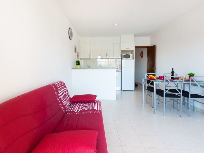 Accommodation:&nbsp;Sant Maurici 918.19