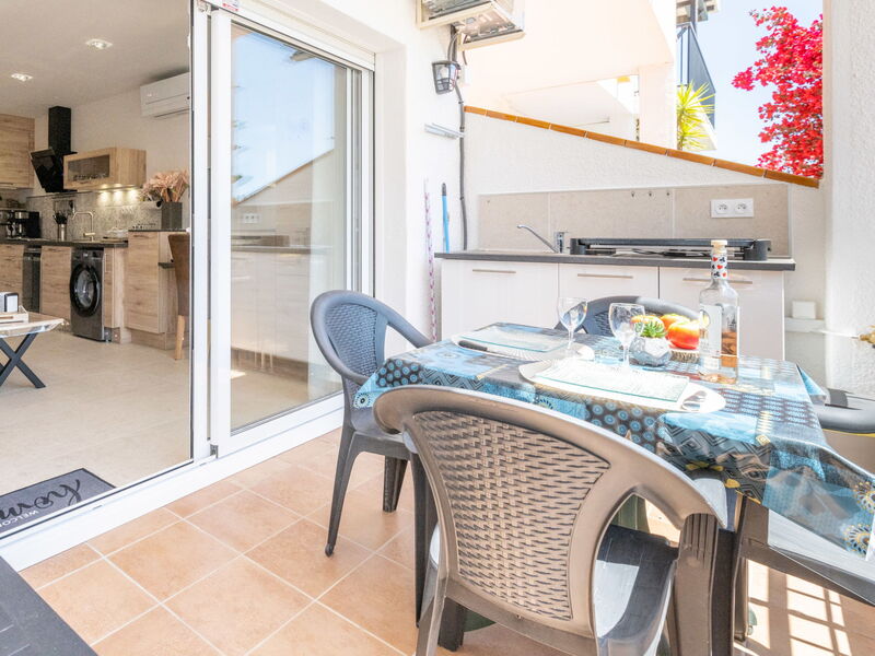Accommodation:&nbsp;Sant Maurici 918.22