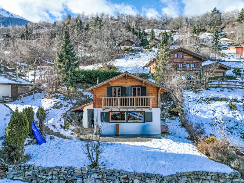 Chalet Grepon