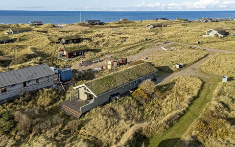 Adrienne - 490M from the Sea: Landscape, Ecoregion, Land Lot, Rural Area, Cottage, Slope, Village, Hut, Prairie