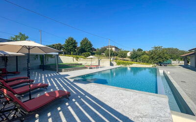 Tenuta Bricco San Giorgio - Vinchio, Piedmont, Italy