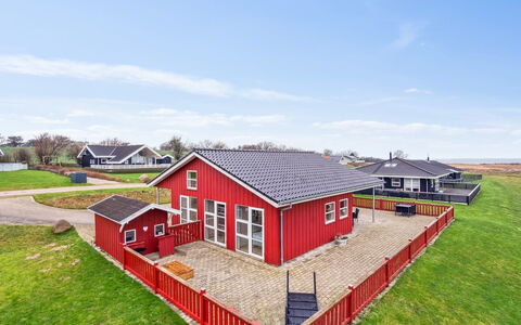 Aira - 200M from the Sea: Roof, House, Home, Cottage, Door, Siding, Deck, Porch, Plank, Hardwood