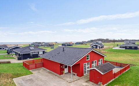 Aira - 200M from the Sea: Roof, House, Home, Cottage, Door, Siding, Deck, Porch, Plank, Hardwood