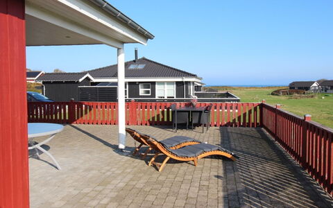 Aira - 200M from the Sea: Roof, House, Home, Cottage, Door, Siding, Deck, Porch, Plank, Hardwood