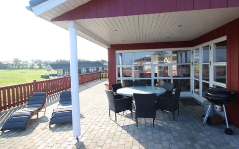 Aira - 200M from the Sea: Roof, House, Home, Cottage, Door, Siding, Deck, Porch, Plank, Hardwood