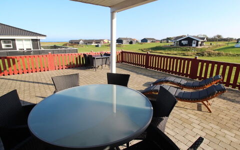Aira - 200M from the Sea: Roof, House, Home, Cottage, Door, Siding, Deck, Porch, Plank, Hardwood