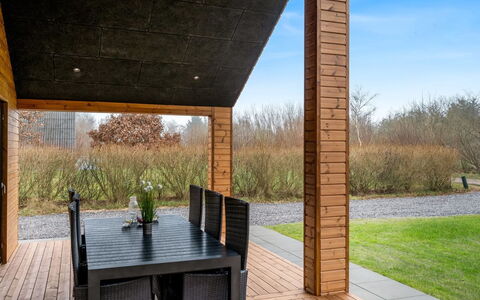 Grimar - 400M to the Fjord: Wood, Home, Porch, Deck, Hardwood, Roof, Wood Stain, Wood Flooring, Eco Hotel