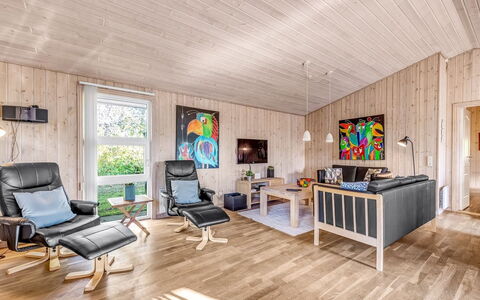 Efka - 600M to the Fjord: Furniture, Interior Design, Flooring, Floor, Ceiling, Room, Chair, Table, Apartment, Kitchen & Dining Room Table