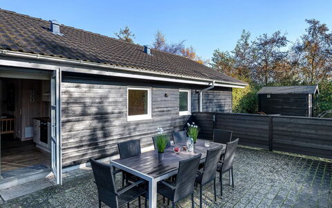 Efka - 600M to the Fjord: Furniture, Interior Design, Flooring, Floor, Ceiling, Room, Chair, Table, Apartment, Kitchen & Dining Room Table