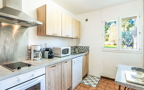 Accommodation:&nbsp;T2 Gabriello 700.2