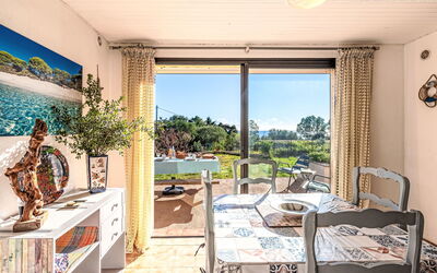 Accommodation:&nbsp;T1 Gabriello 700.1