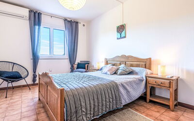 Accommodation:&nbsp;T2 Gabriello 700.2