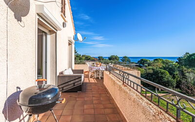 Accommodation:&nbsp;T3 Gabriello 700.3