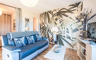 Accommodation:&nbsp;T1 Gabriello 700.1