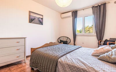 Accommodation:&nbsp;T2 Gabriello 700.2