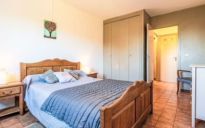 Accommodation:&nbsp;T2 Gabriello 700.2
