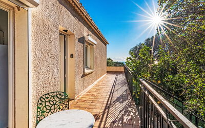 Accommodation:&nbsp;T3 Gabriello 700.3
