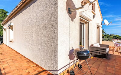 Accommodation:&nbsp;T3 Gabriello 700.3