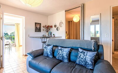 Accommodation:&nbsp;T1 Gabriello 700.1