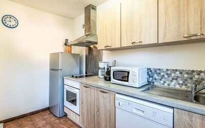 Accommodation:&nbsp;T2 Gabriello 700.2