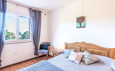 Accommodation:&nbsp;T2 Gabriello 700.2