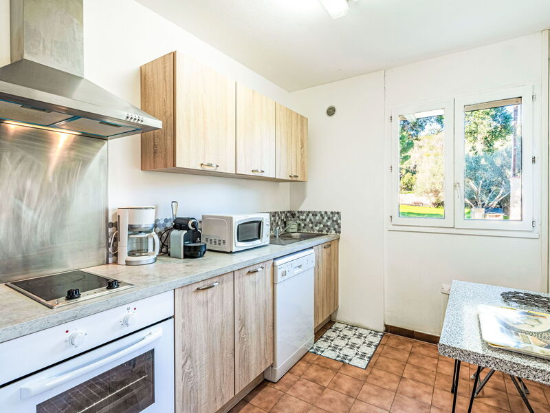Accommodation:&nbsp;T2 Gabriello 700.2