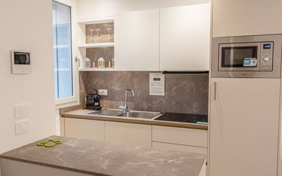Accommodation:&nbsp;Green Park Apartments 111.1