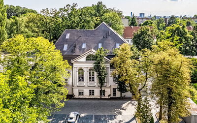 Boutique Casino Apartments