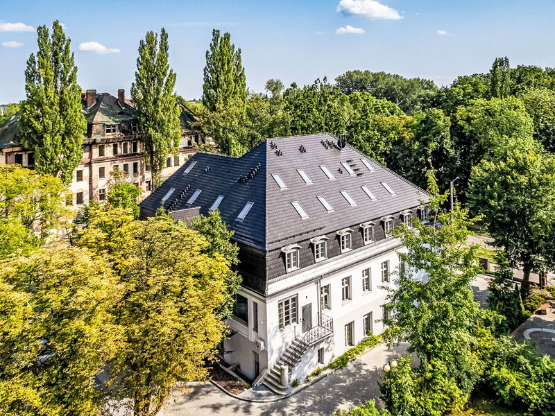 Boutique Casino Apartments