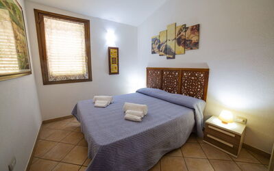 Bilocale Apartments Seaside