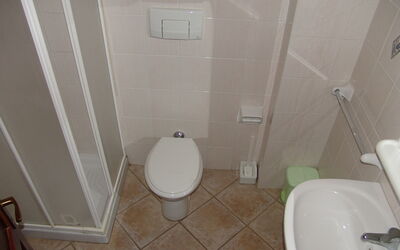 Accommodation:&nbsp;Bilocale 1