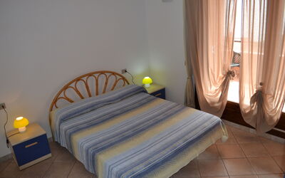 Accommodation:&nbsp;Trilocale 2